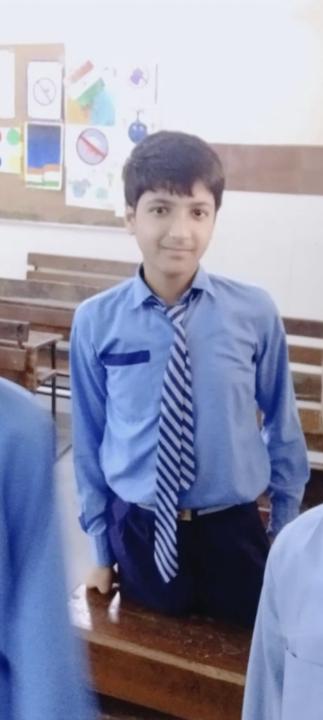Saib Pathan