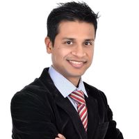 Shayandeep Chakraborty