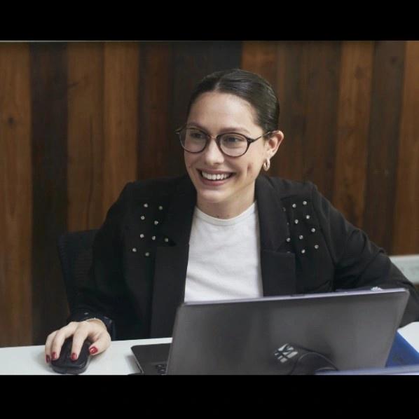 Macarena Moreira