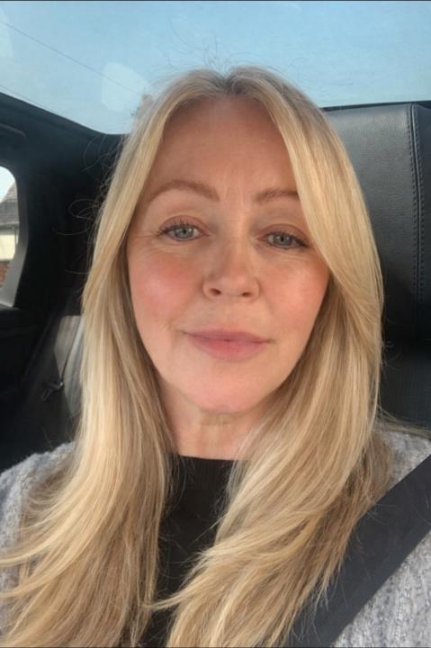 Claire Toyne
