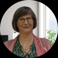 Marlies Venohr