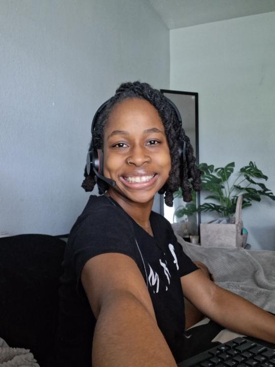 Ashanik Bryant