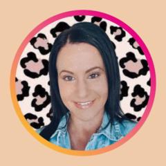 Lauren Janse van Vuuren