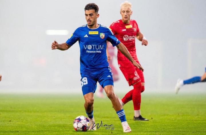 Mehdi Lehaire
