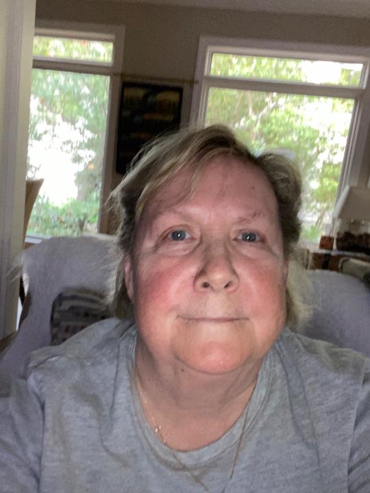 Joan Throop