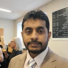Abdul Rahman