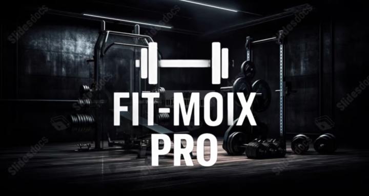 Fit-Moix CM