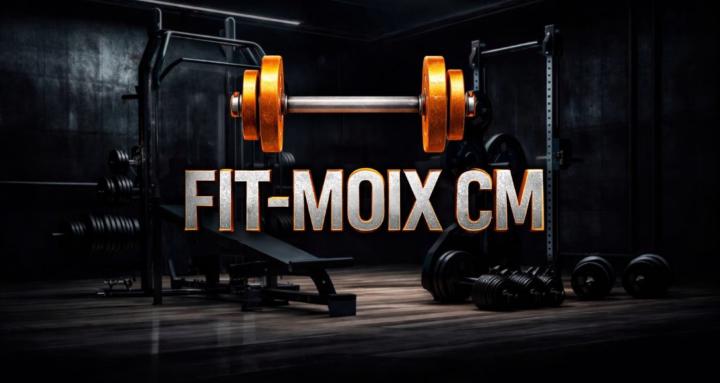Fit-Moix CM