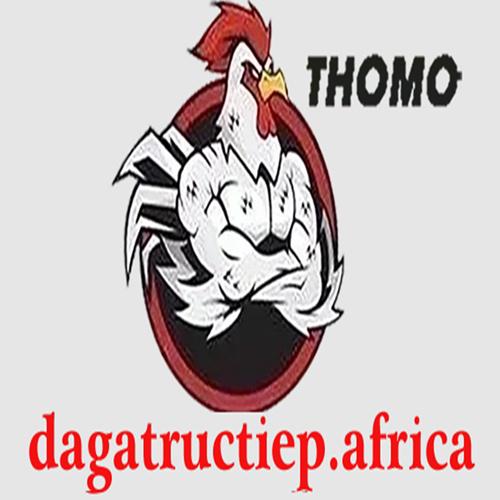 Dagatructiep Africa