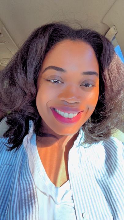 Charlisa Pegues