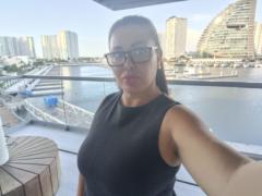 Gloria Moreno