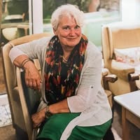Anita Christ