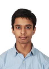 Shubham Garg