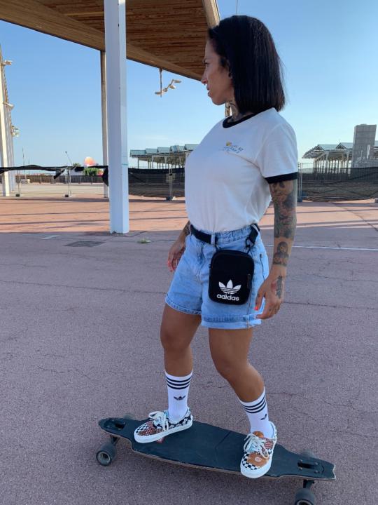 Rocio Maldonado san jose