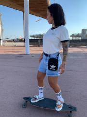 Rocio Maldonado san jose