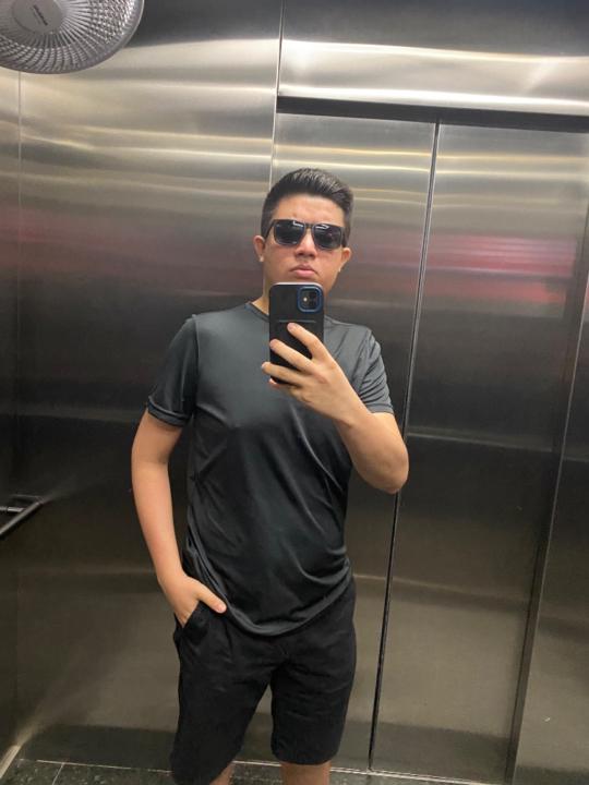 Junior Carvalho