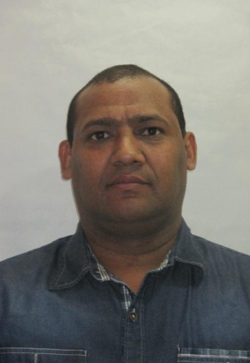 Roberto Carlos Barros Argote