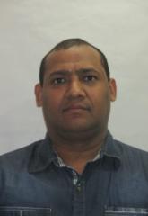 Roberto Carlos Barros Argote