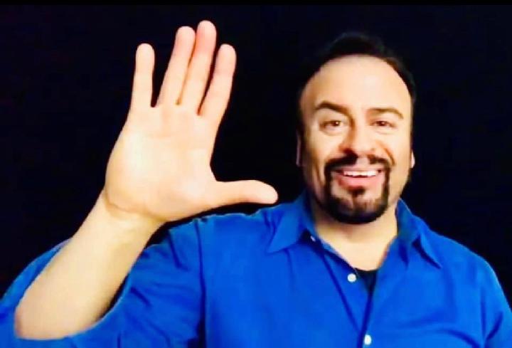 Dr. John Rubio