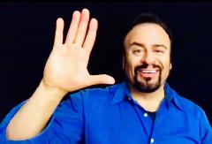 Dr. John Rubio