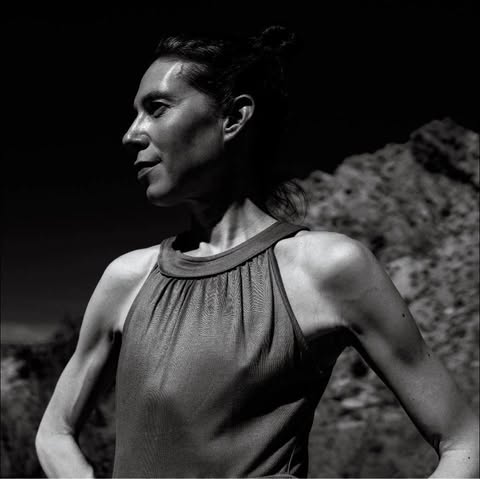 Shannon Stone