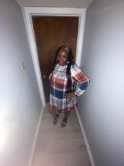 Charmelle Patterson