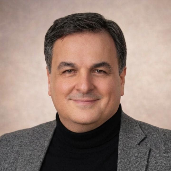 Selçuk Özmumcu