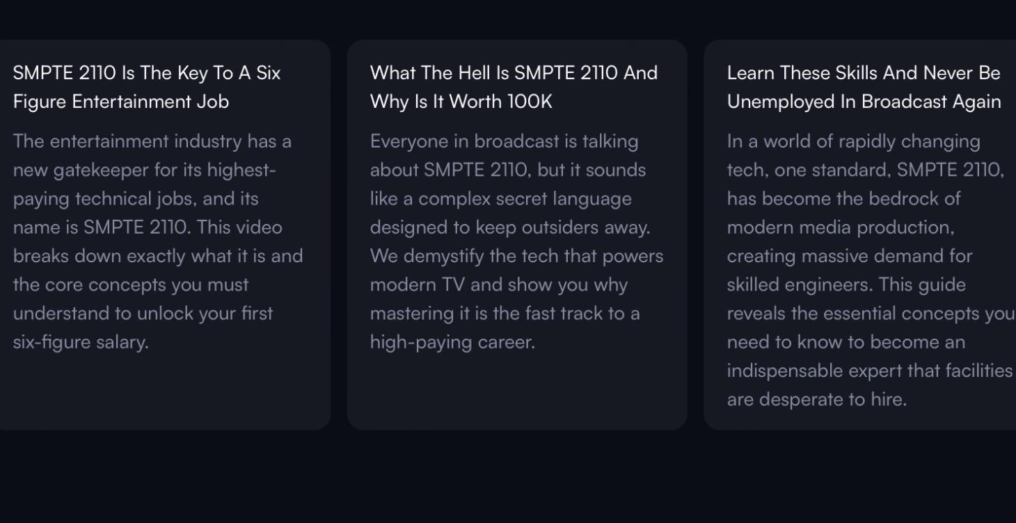 VIP ONLY: ZERO to 2110 HERO