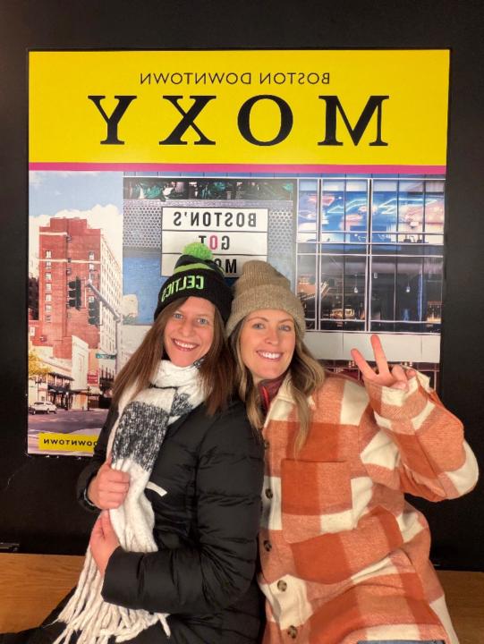 Jessica Oleszkiewicz