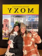 Jessica Oleszkiewicz