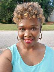 Marsha Clarke