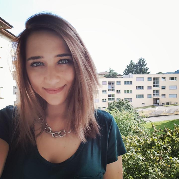Rita Ladeiro