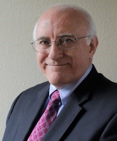 George Scott