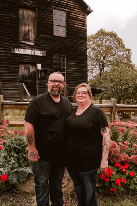 Leeann McIntire
