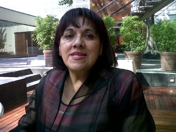 María de Los Ángeles BARRERA Sánchez
