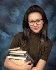 Cathy Chen