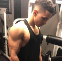 Tyler Whitehead