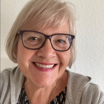Marie-Luise Fazis