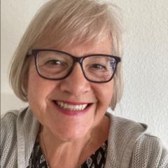 Marie-Luise Fazis