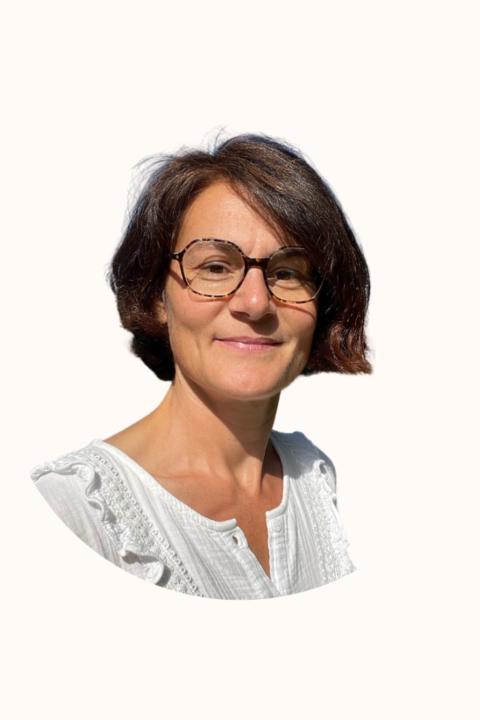 Caroline Pouré