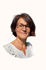 Caroline Pouré