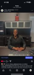 Chrishana Pouncy