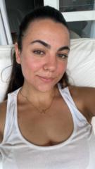 Cristina Galdo