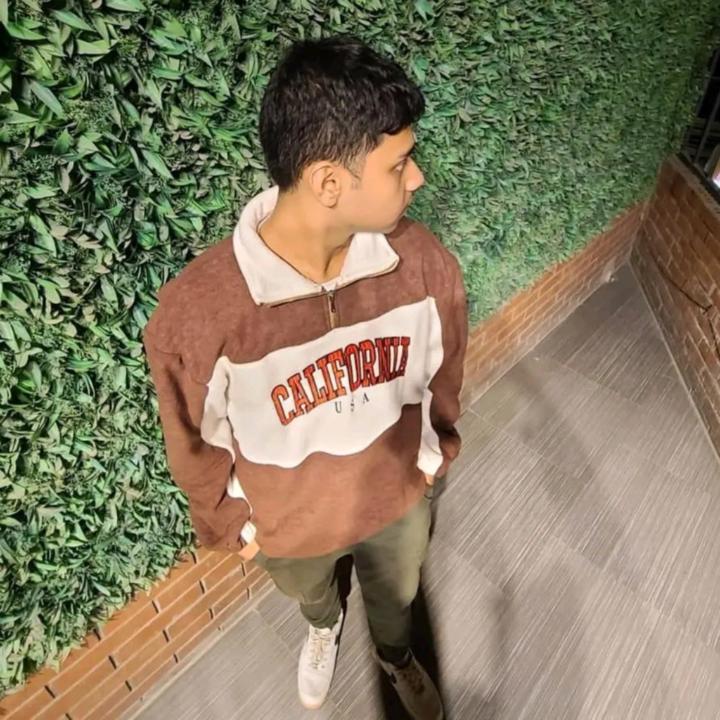 Mohammad Saif