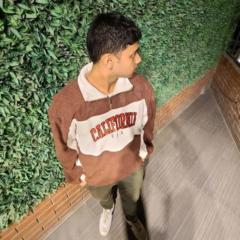 Mohammad Saif
