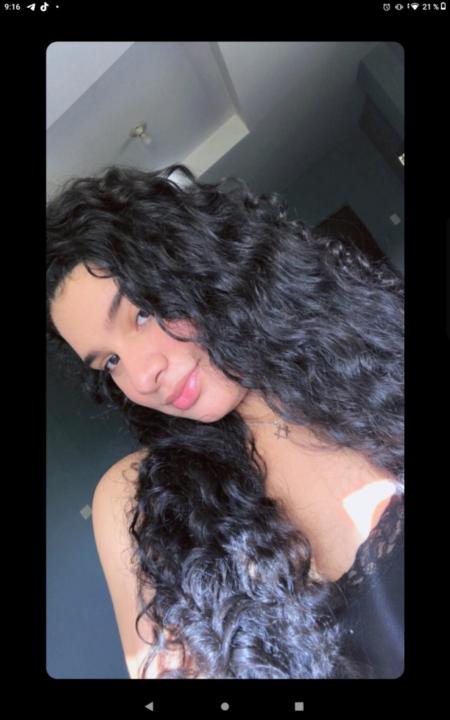 Fransheska Rodriguez