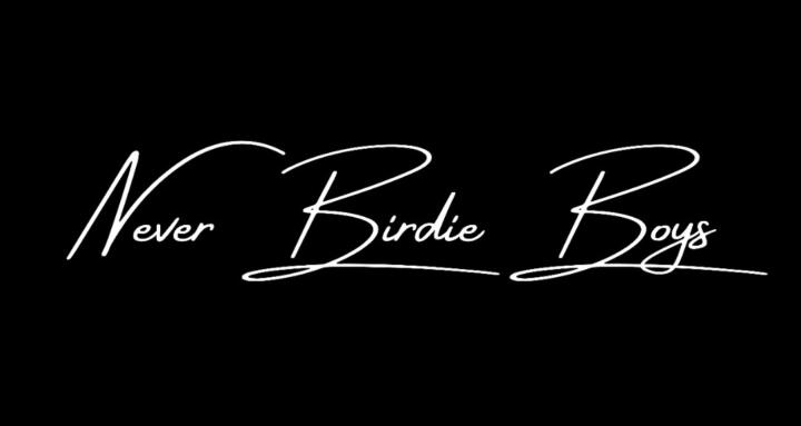 Never Birdie Boys