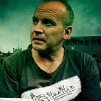 Magnus McKenzie Jakobsen