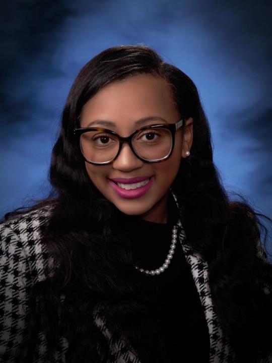 Trenae Watson