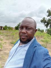 Fabrice Kabeya malaba